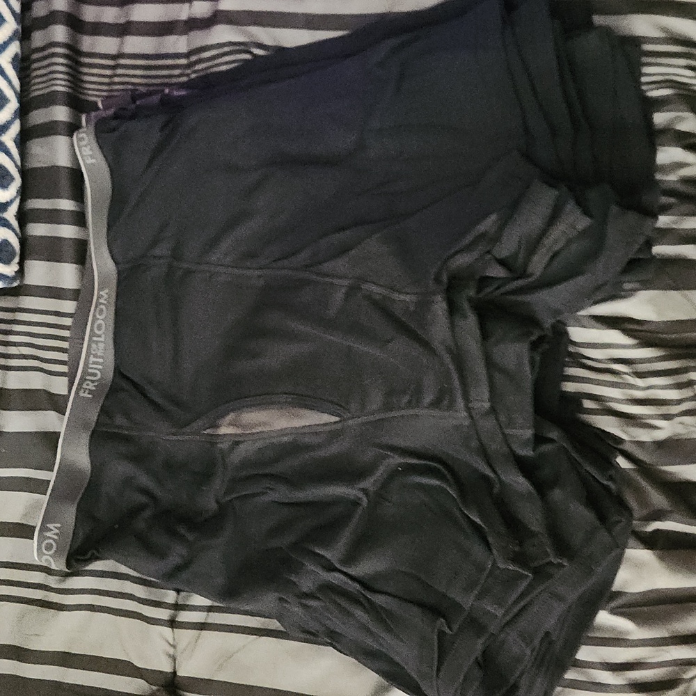Underwear mens brand new never woren